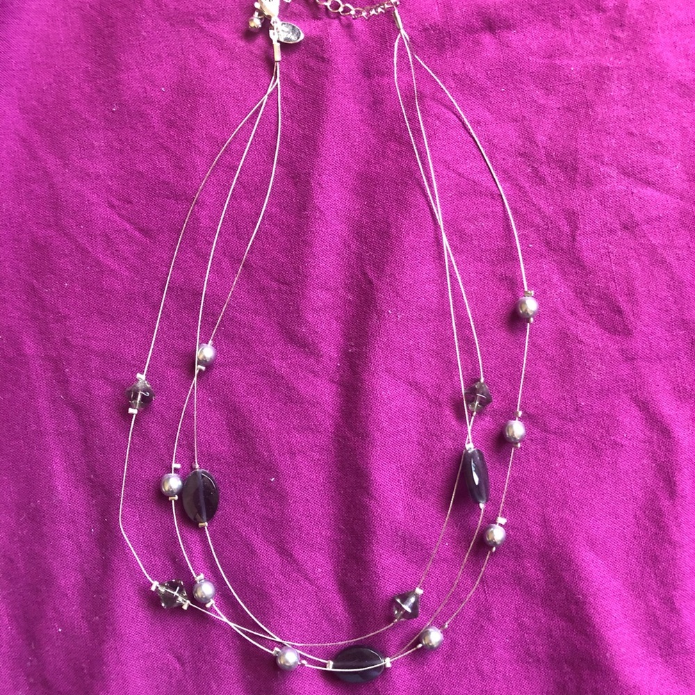Lia Sophia Necklace